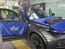 美基（MZJJ）汽車貼膜車膜汽車膜太陽(yáng)膜隔熱膜全車膜車窗玻璃隱私防曬防爆膜 V10加大專用（詳情咨詢客服） 曬單實(shí)拍圖