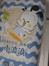 巴布豆小波浪拉拉褲XXXL48片（18kg以上）尿不濕 超薄透氣 干爽 曬單實(shí)拍圖