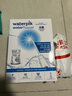 潔碧（Waterpik）沖牙器家用臺式電動洗牙器水牙線潔牙器預(yù)防牙結(jié)石水瓶座GT3-12白牙齒沖洗器七夕情人節(jié)禮物 曬單實拍圖