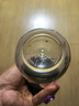 DEATKN戶(hù)外ppsu運動(dòng)水杯大容量夏天男女學(xué)生防摔塑料杯子便攜水壺耐高溫【德國品質(zhì)】砂髓黑【耐高 610ml 曬單實(shí)拍圖