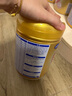 飛鶴臻愛倍護(hù)3段 嬰幼兒奶粉  乳鐵蛋白 900g 3段 900g 6罐 曬單實(shí)拍圖