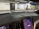 金雨保沃爾沃S90/XC60/XC90中控臺防曬墊S60/XC40車內(nèi)裝飾儀表臺避光墊 18-25款XC60*無抬顯-無立體音響 【3D一體透氣款】透氣散熱防反光 曬單實(shí)拍圖