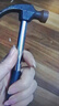 錘子羊角錘鐵錘家用木工專(zhuān)用工具一體特鋼電工迷你小錘子釘錘榔頭 特惠款羊角錘-限量一個(gè) 無(wú)規格 曬單實(shí)拍圖