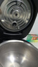 九陽(yáng)（Joyoung）【全域蜂窩0涂層】低糖1300W電飯煲電飯鍋4升3-4人無(wú)涂層5A認(rèn)證316L內(nèi)膽IH加熱40F550L廚房好物 曬單實(shí)拍圖