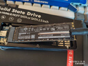 致態(tài)（ZhiTai）長江存儲 1TB SSD固態(tài)硬盤 NVMe M.2接口 Ti600系列 (PCIe 4.0 產(chǎn)品) 曬單實拍圖
