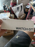 vivo WATCH GT 藍(lán)牙版 夏夜黑軟膠智能手表 藍(lán)河操作系統(tǒng)AI體驗(yàn)超長(zhǎng)續(xù)航 健康監(jiān)測(cè)情人節(jié)禮物送男生 曬單實(shí)拍圖