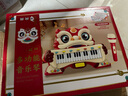 美素佳兒（Friso）皇家幼兒配方奶粉 3段（1-3歲幼兒適用）乳鐵蛋白 (新國標) 皇家3段 800g 6罐 【新國標】 曬單實(shí)拍圖