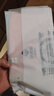 潔麗雅（Grace）搓澡巾浴室神器家用去污強力搓泥擦后背洗澡雙面中砂毛巾 青色+粉色+藍色-3個(gè)裝 曬單實(shí)拍圖