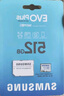 三星（SAMSUNG）1TB TF(MicroSD)存儲(chǔ)卡 EVO白卡 U3A2V30 平板游戲機(jī)內(nèi)存卡 支持4K視頻讀160MB/s 寫速120MB/s 曬單實(shí)拍圖