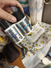 大寶男士煥活保濕露50g*2 sod蜜男士面霜補水不粘膩面部護膚品 曬單實(shí)拍圖