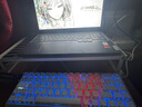 邁從（MCHOSE）Ace 68/60Pro磁軸鍵盤(pán) RT電競游戲客制化機械有線(xiàn)連接全鍵熱插拔雙驅動(dòng)無(wú)畏契約 Ace 68 超競版 白色等高線(xiàn) 星環(huán)磁軸 曬單實(shí)拍圖