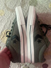 匡威（Converse）官方 Sport Casual男女漫步星箭休閑板鞋A12748C A12748C 42 曬單實(shí)拍圖
