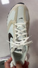 耐克NIKE休閑鞋女子氣墊AIR MAX DAWN運動(dòng)鞋DC4068-102白棕39 曬單實(shí)拍圖