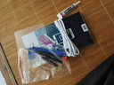 簡耐 適用vivo iQOOneo5電池iq7/8/9/10/11spro電池neo6/3/一代Z1X更換手機電池大容量電板 適用【IQOO neo5電池】 曬單實拍圖