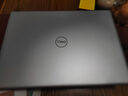 戴爾（DELL）【國家補貼20%】靈越16PLUS 7630 16英寸金屬超極本輕薄便攜商務(wù)辦公學(xué)生設(shè)計游戲筆記本電腦 酷睿i5H標(biāo)壓 16G 1TB 2.5K護眼屏 曬單實拍圖