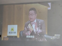 Lecoo聯(lián)想LK213 云臺(tái)投影儀家用 智能高清投影機(jī)臥室手機(jī)投影電視(電動(dòng)對(duì)焦 AI智能語(yǔ)音控制 家庭影院) 曬單實(shí)拍圖