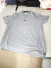 阿迪達斯adidas【滔搏運動(dòng)】男子D4T TEET恤 JI5766 XL 曬單實(shí)拍圖
