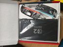 Nintendo Switch 任天堂新品 NS Switch2 新款港版游戲主機(jī) NS二代家用游戲機(jī) 港版現(xiàn)貨 Switch2主機(jī) 普通版 曬單實(shí)拍圖