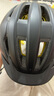 SPECIALIZED閃電 CHAMONIX 3 MIPS 通勤公路山地自行車(chē)騎行頭盔 啞光黑 M 曬單實(shí)拍圖