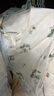 babylove寶寶背心套裝夏季純棉無袖t恤短褲兩件套竹節(jié)棉透氣外出夏裝 曬單實拍圖