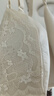 FitonTon內(nèi)衣女大胸顯小薄款聚攏收副乳調(diào)整型文胸罩性感蕾絲無鋼圈內(nèi)衣 曬單實拍圖
