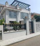 閩固庭 農村自建房庭院大門(mén) 別墅大門(mén) 6063t5鋁合金 定制款式 全款式定制/用材/電動(dòng) 平米計價(jià) 曬單實(shí)拍圖