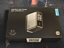 CUKTECH酷態(tài)科10號超級電能充Ultra氮化鎵充電器120W/100W四口快充套裝接入米家兼容筆記本電腦蘋(píng)果小米 曬單實(shí)拍圖