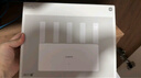 小米（MI）路由器BE5000 Wi-Fi7【小米手機(jī)上網(wǎng)搭檔】5000兆級(jí) 2.5G網(wǎng)口 雙寬帶接入 家用路由器 曬單實(shí)拍圖