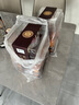 酒鬼（JIUGUI）紫壇貳拾  馥郁香型 高度白酒 52度 500mL 2瓶 雙支裝（帶禮袋） 曬單實(shí)拍圖