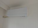 海爾（Haier）小紅花套系 凈省電Plus真省版 節(jié)能1.5匹臥室掛機(jī) 健康風(fēng)空調(diào) KFR-35GW/E1-1Plus家電國(guó)家補(bǔ)貼20% 曬單實(shí)拍圖