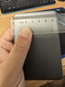 超級(jí)馬 3C認(rèn)證【30000M丨厚度0.65mm】MagSafe磁吸充電寶移動(dòng)電源超級(jí)快充超薄小巧便攜無線適用蘋果華為 30000M-深空灰 【3C認(rèn)證/當(dāng)日次日達(dá)】頂配30000M｜可上飛機(jī) 曬單實(shí)拍圖