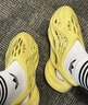 阿迪達(dá)斯Yeezyfoam泡沫夏日清涼椰子運(yùn)動洞洞鞋GV6775UK9.043 曬單實(shí)拍圖