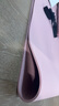 yottoy防滑瑜伽墊男女初學(xué)者61cm便攜健身墊加寬加厚加長(cháng)運動(dòng)訓練墊 曬單實(shí)拍圖