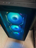 AOC 27英寸2K 180Hz FastIPS 1ms 廣色域 HDR 低藍(lán)光不閃  MBRSync游戲電競電腦顯示器 宙斯盾Q27G41E 曬單實拍圖