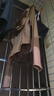 蕉下（beneunder）修身防曬衣女款外套遮陽透氣防曬服冰絲禮物送女友 板栗咖 M 曬單實(shí)拍圖