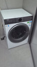 海爾（Haier）【云溪4.0】77E滾筒全自動(dòng)洗衣機10公斤直驅精華洗2.0超薄羊毛綠標智慧語(yǔ)音除菌螨國家補貼洗衣機 【1.21洗凈比】超薄直驅+羊毛綠標+智能語(yǔ)音播報 曬單實(shí)拍圖