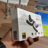 SENNHEISER/森海塞爾藍牙耳機掛耳式無(wú)線(xiàn)跑步防汗降噪運動(dòng)杜比音質(zhì)超強續航雅典白-頂配版【杜比音質(zhì)】 曬單實(shí)拍圖