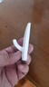 3M掛鉤 免打孔門后衣服掛鉤 強力粘鉤不留殘膠不傷墻 超值裝中號4只 曬單實拍圖