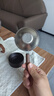 八千行純鈦茶漏高檔茶濾過(guò)濾網(wǎng)超細茶葉過(guò)濾器功夫茶具配件 曬單實(shí)拍圖