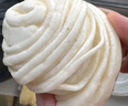 【湖南特色】手工銀絲卷湖南早餐手工花卷速凍面點(diǎn) 380克2袋12個(gè) 曬單實(shí)拍圖