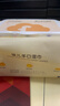 Fulcotton 棉柔世家 嬰兒手口濕巾80抽*10包 新生兒加厚濕紙巾護(hù)膚柔濕巾紙 曬單實(shí)拍圖