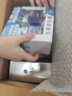 妮維雅（NIVEA）男士【王子奇同款】補(bǔ)水保濕水活暢透深潤(rùn)霜50g干皮潤(rùn)膚面霜 曬單實(shí)拍圖