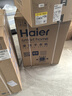海爾（Haier）云溪3.0 洗烘套裝  10KG直驅(qū)滾筒懶人洗衣機(jī)+雙擎熱泵烘干機(jī) 1.2洗凈比 583+583 家電國(guó)家補(bǔ)貼 曬單實(shí)拍圖