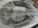 美廚（maxcook）炒鍋鐵鍋30CM 燃?xì)鉅t電磁爐通用 無涂層 可用鐵鏟 MDB-30 曬單實拍圖