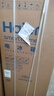 海爾（Haier）180升冰箱雙門(mén)家用宿舍租房多功能冰箱小戶(hù)型 180升 曬單實(shí)拍圖