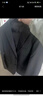 羅蒙西服套裝男士修身職業(yè)正裝西裝套裝商務伴郎服新郎服結婚禮服男裝 曬單實拍圖