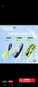 Skechers斯凱奇自營云躍閃穿鞋兒童專業(yè)減震跑步鞋大童運(yùn)動(dòng)鞋404201L 曬單實(shí)拍圖