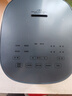 美的（Midea）電飯煲電飯鍋4L銀鉆內(nèi)膽11大菜單家用智能多功能電飯煲大火力米飯鍋微壓MB-RE473（3-4人） 曬單實(shí)拍圖