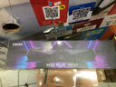 漫步者（EDIFIER）M30 Plus 電腦音響音箱 桌面藍牙游戲音箱 RGB氛圍燈 內置麥克風(fēng) 玄黑 七夕情人節禮物 曬單實(shí)拍圖