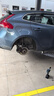 韓泰（Hankook）輪胎/汽車輪胎 225/45R17 91W K117 原配奧迪A3/高爾夫/朗逸/明銳 曬單實拍圖